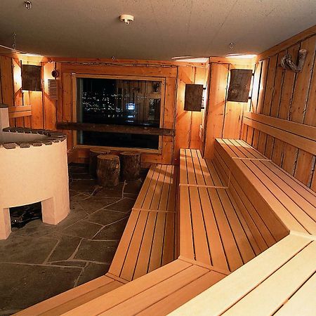 Sky Spa Yokohama Jokohama Kültér fotó