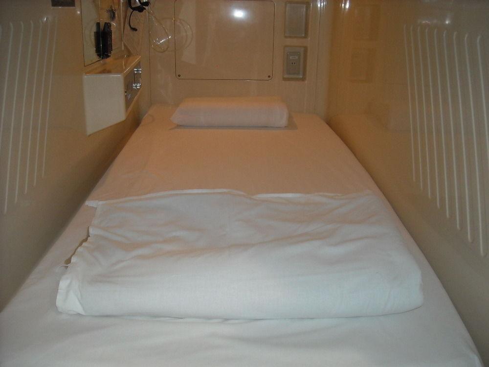 Sky Spa Yokohama Jokohama Kültér fotó