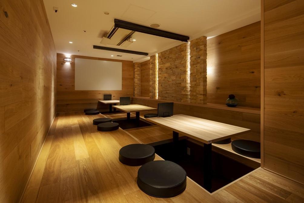 Sky Spa Yokohama Jokohama Kültér fotó